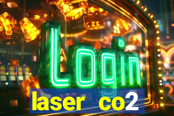 laser co2 frazionato napoli